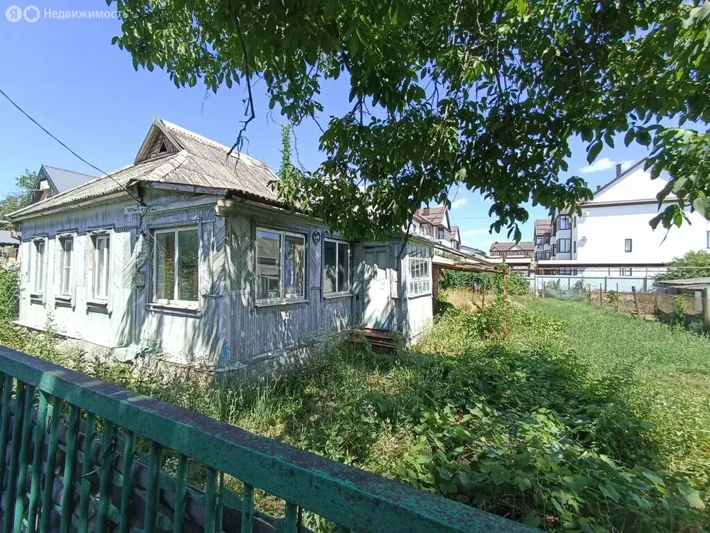 Дом в Абинск, улица Гагарина, 34 (34 м) - Фото 0