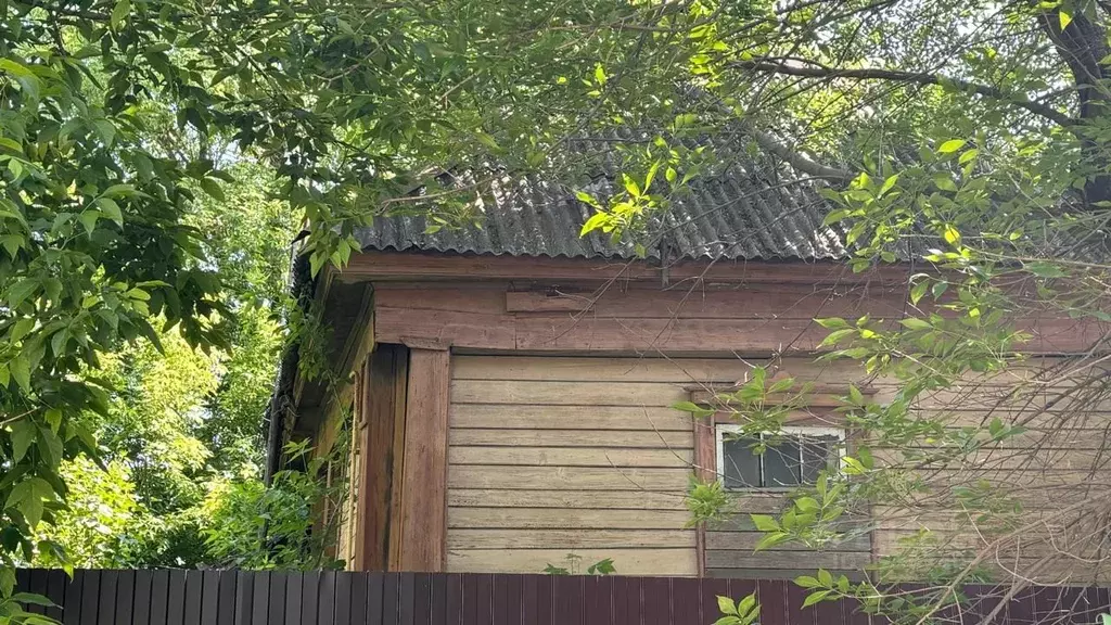 Дом в Калужская область, Малоярославец Московская ул., 3 (58 м) - Фото 2