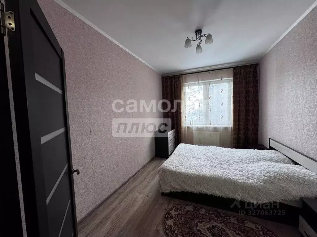 2-к кв. Московская область, Дмитров Луговая ул., 10А (49.0 м) - Фото 0