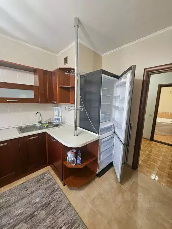 2-к кв. Татарстан, Казань Минская ул., 12 (68.0 м) - Фото 2