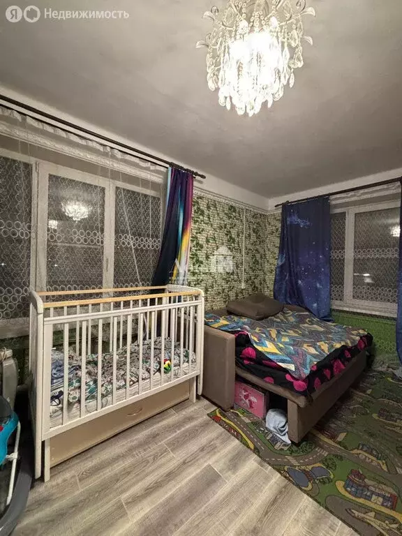 1-комнатная квартира: Санкт-Петербург, Софийская улица, 37к3 (31 м) - Фото 0