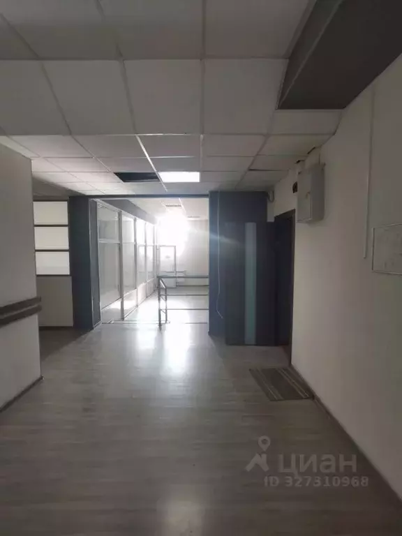 Офис в Москва Кольская ул., 12С3 (1214 м) - Фото 1