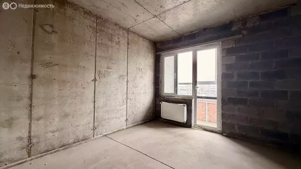 Квартира-студия: Ростов-на-Дону, проспект Маршала Жукова, 18 (21.1 м) - Фото 1