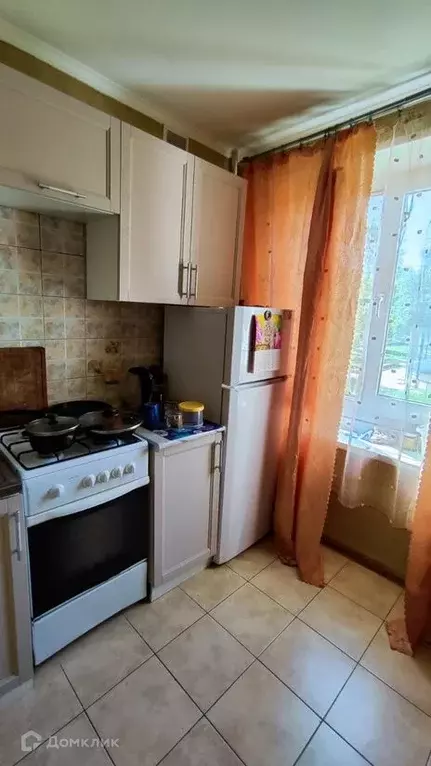 Продаётся 1-к квартира, 30.2 м - Фото 0