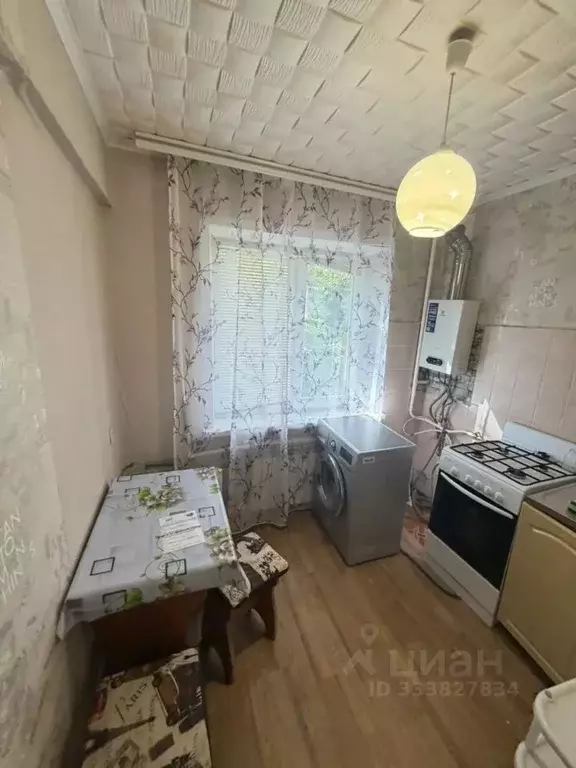 2-к кв. Тульская область, Ефремов ул. Ломоносова, 13 (48.1 м) - Фото 2