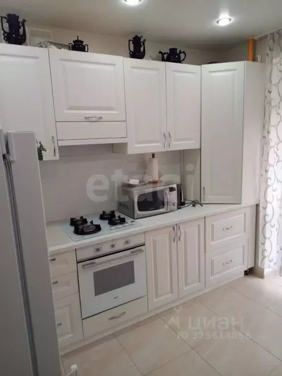 1-к кв. Ставропольский край, Михайловск Шпаковский район, ул. Ишкова, ... - Фото 1