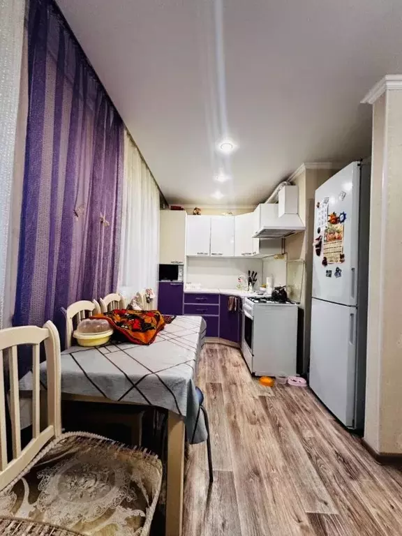 3-к кв. Татарстан, Нижнекамск просп. Строителей, 33А (51.6 м) - Фото 1