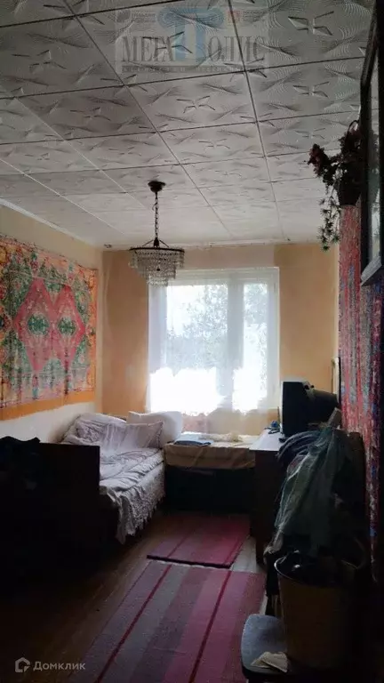 Продаётся 3-к квартира, 58.6 м - Фото 1