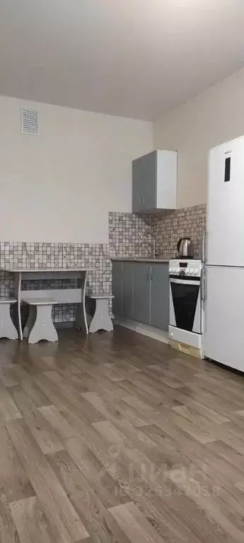 1-к кв. Красноярский край, Красноярск ул. Копылова, 19 (54.0 м) - Фото 1