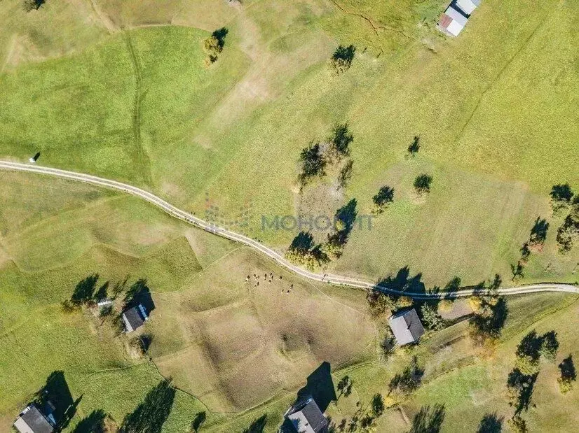 Участок в Нижегородская область, Дальнеконстантиновский муниципальный ... - Фото 2