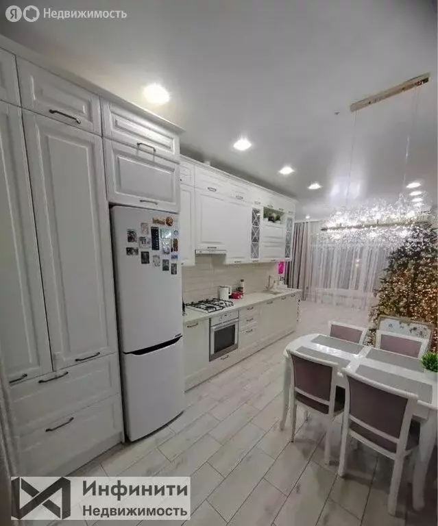 Дом в Ставрополь, улица Георгия Ореховского, 52/1 (167 м) - Фото 1