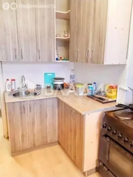 1-комнатная квартира: Санкт-Петербург, Ленинский проспект, 97к3 (39 м) - Фото 2