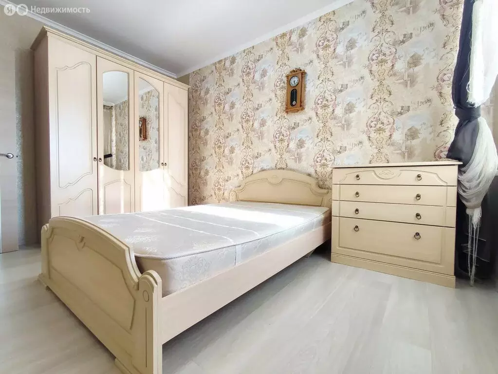 2-комнатная квартира: Орёл, Раздольная улица, 26 (50.9 м) - Фото 2