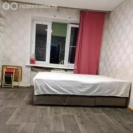 1к в 8-комнатной квартире (12 м) - Фото 2