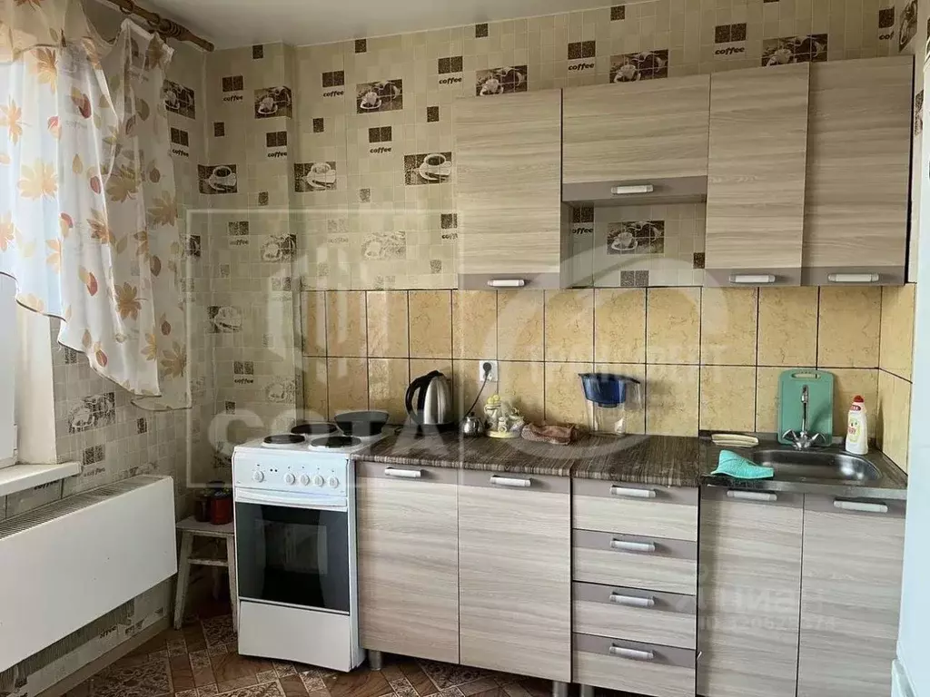 1-к кв. Воронежская область, Воронеж ул. Шишкова, 72/5 (41.2 м) - Фото 0