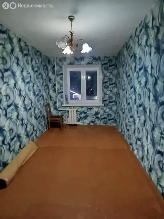 2-комнатная квартира: село Кандры, улица Ленина, 15 (42.4 м) - Фото 2
