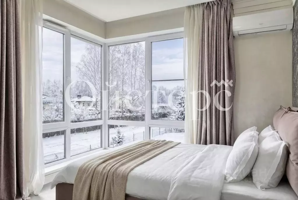 Дом в Ленинградская область, Всеволожский район, Кузьмоловский пгт, ... - Фото 1