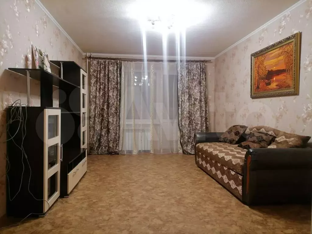 2-к. квартира, 53 м, 4/5 эт. - Фото 0