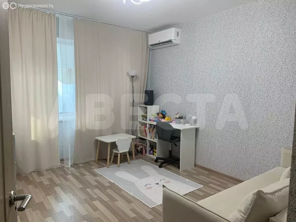 1-комнатная квартира: Омск, 1-й Амурский проезд, 5к4 (36.2 м) - Фото 1