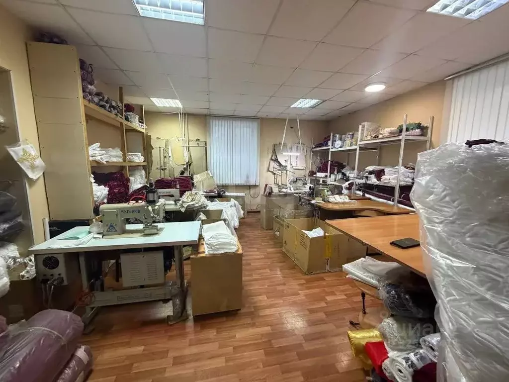 2-к кв. Амурская область, Белогорск ул. Кирова, 98 (39.0 м) - Фото 2