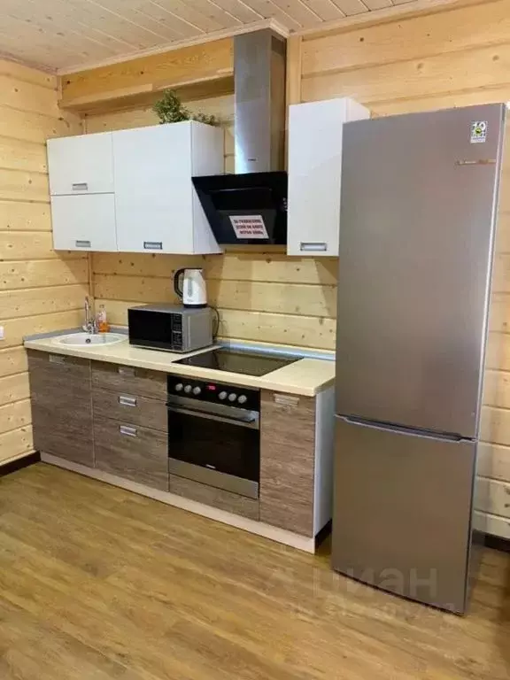 2-к кв. Челябинская область, Миасский городской округ, с. Сыростан ул. ... - Фото 2