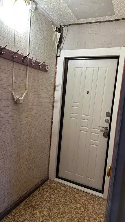 1-комнатная квартира: Барнаул, улица Георгия Исакова, 115 (31 м) - Фото 1