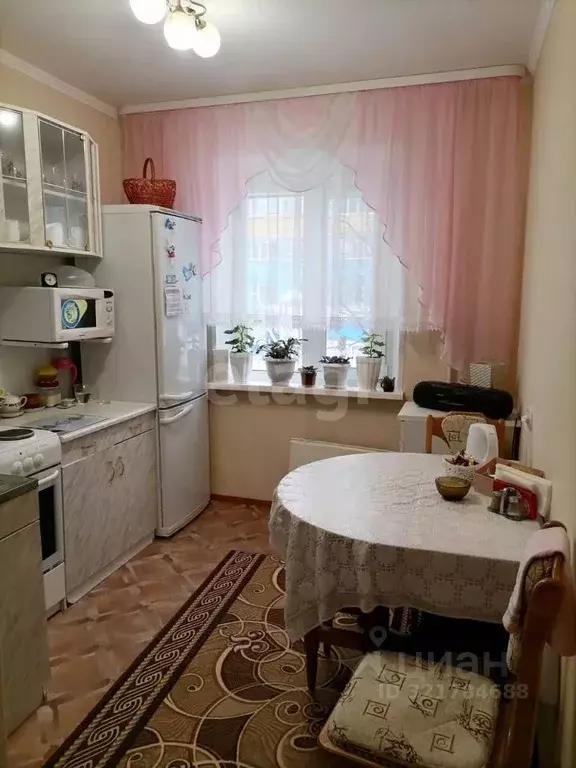 2-к кв. Ямало-Ненецкий АО, Муравленко ул. 70 лет Октября, 34 (53.3 м) - Фото 1