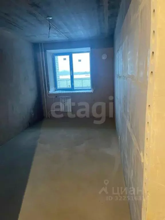 1-к кв. Вологодская область, Вологда Новгородская ул., 36 (34.5 м) - Фото 2