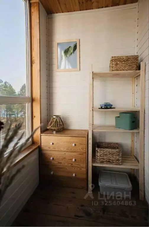 1-к кв. Пензенская область, Заречный просп. 30-летия Победы, 47 (38.6 ... - Фото 2