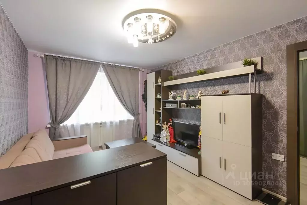2-к кв. Ростовская область, Ростов-на-Дону Таганрогская ул., 135/2 ... - Фото 0