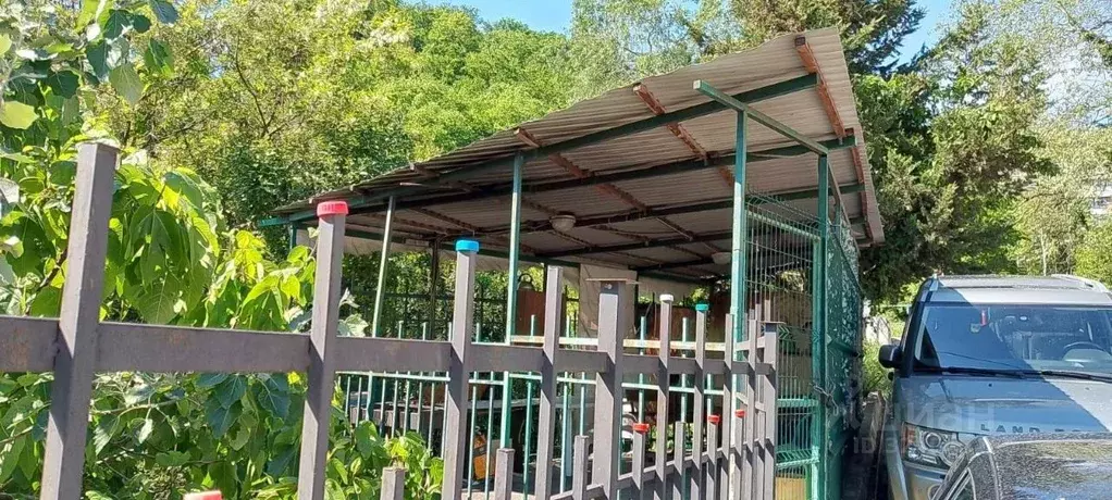 1-к кв. Краснодарский край, Сочи Хоста жилрайон, ул. Шоссейная, 7а ... - Фото 1