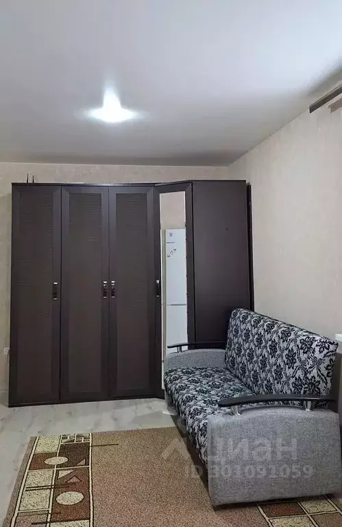 Студия Владимирская область, Муром Карачаровское ш., 17 (33.0 м) - Фото 1