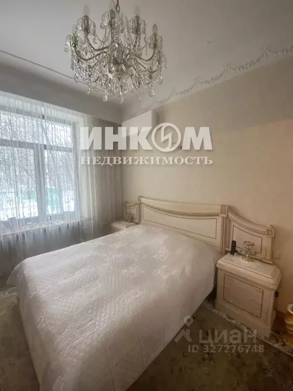 5-к кв. Москва Измайловский бул., 60/10 (145.0 м) - Фото 1