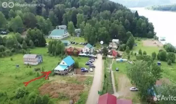 Дом в село Бердяш, Лесная улица, 2Г (75.2 м) - Фото 2