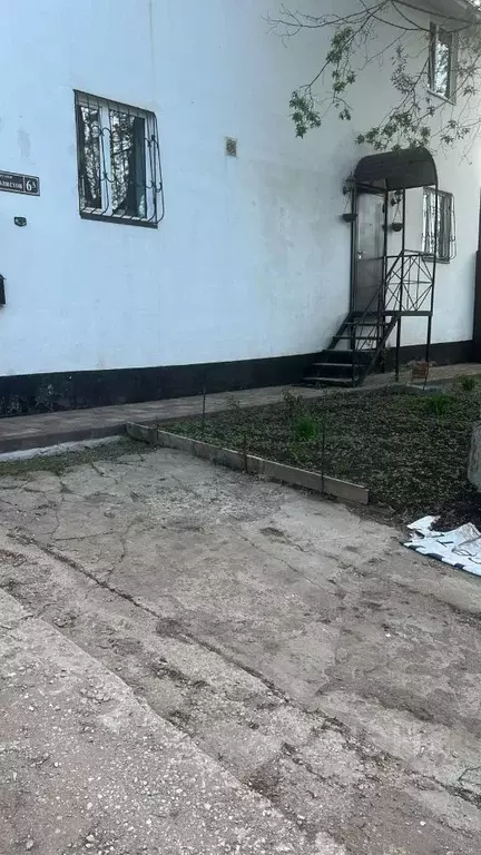 2-к кв. Самарская область, Самара пер. Футболистов, 6А (36.0 м) - Фото 1