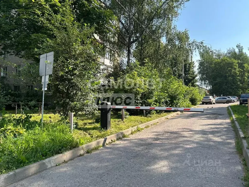 2-к кв. Смоленская область, Смоленск ул. Багратиона, 57Б (41.0 м) - Фото 1