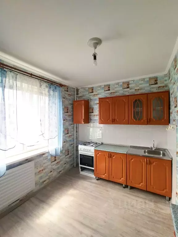 1-к кв. Пензенская область, Пенза просп. Строителей, 53 (37.4 м) - Фото 1