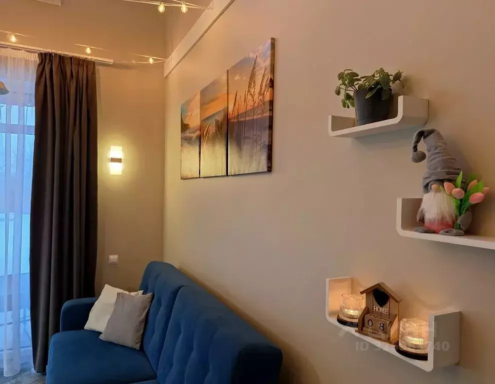 Дом в Калининградская область, Зеленоградский муниципальный округ, ... - Фото 2