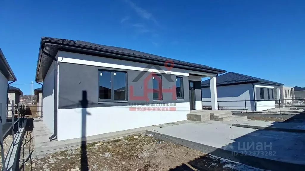 Дом в Ставропольский край, Ессентуки ул. Грушевая (128 м) - Фото 2