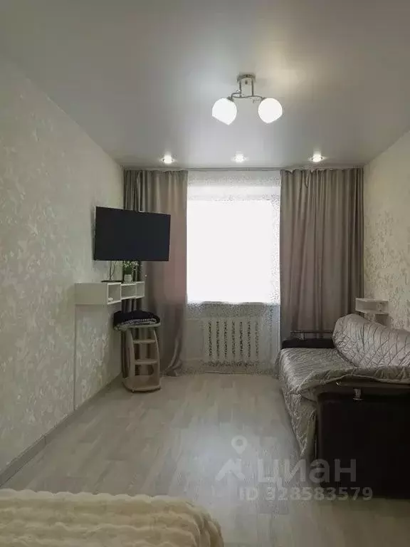 1-к кв. Иркутская область, Усть-Кут ул. Кирова, 32 (30.0 м) - Фото 2
