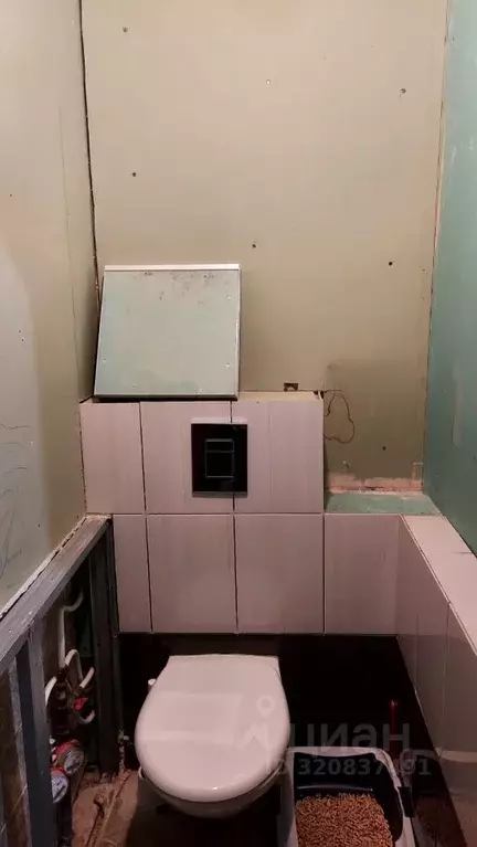 3-к кв. Челябинская область, Озерск просп. Ленина, 2 (76.7 м) - Фото 1