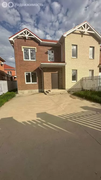 Дом в Краснодар, Греческий бульвар, 1к102 (128 м) - Фото 2