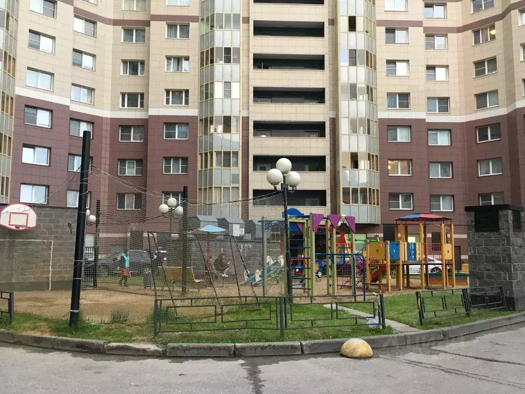 2-к кв. Московская область, Видное Советский проезд, 4 (78.3 м) - Фото 2