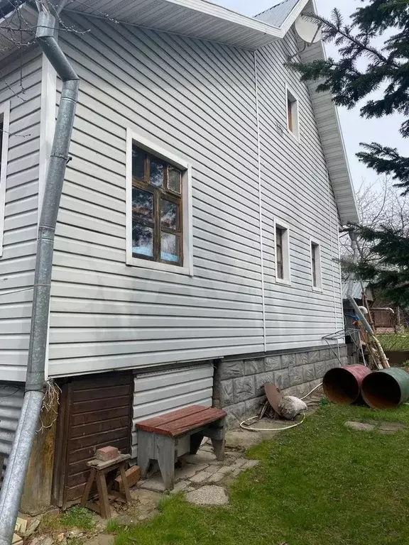 Дача 90 м на участке 6 сот. - Фото 1
