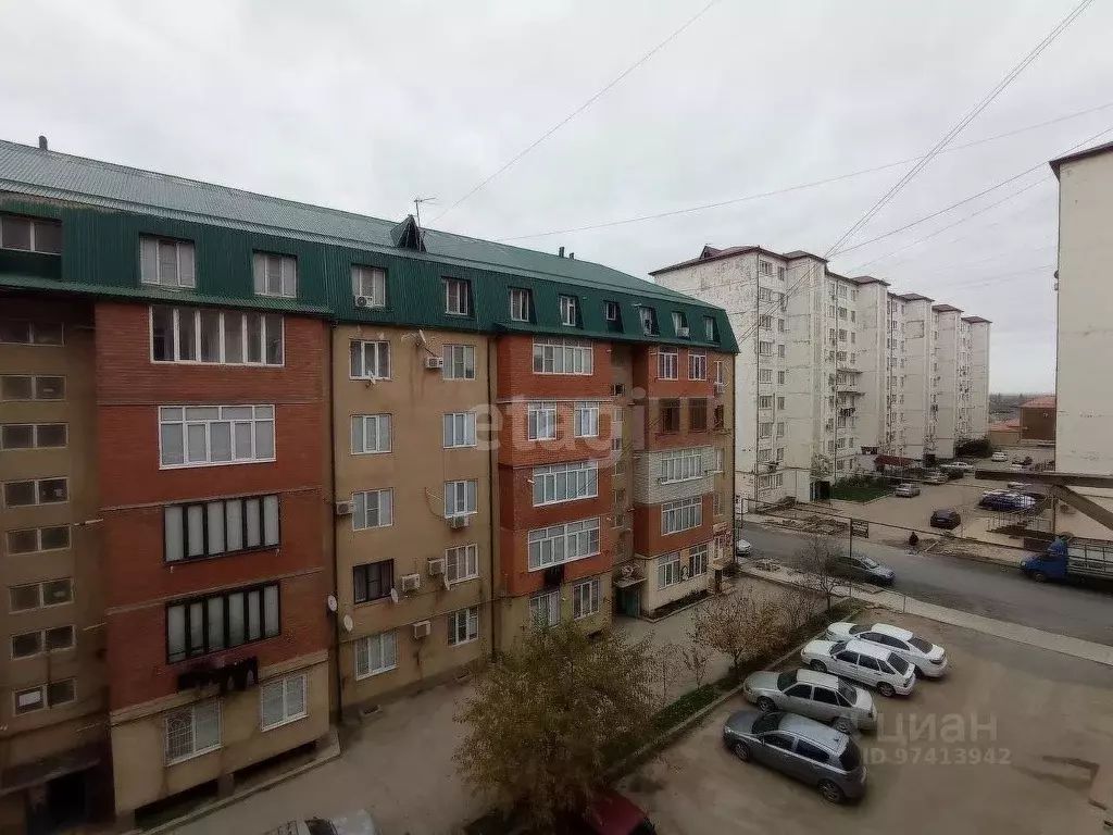 2-к кв. Дагестан, Дербент ул. Сальмана, 20 (50.4 м) - Фото 0