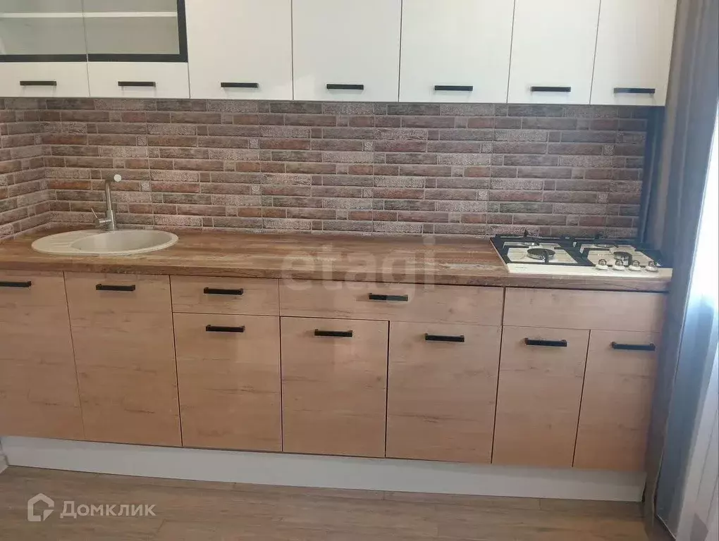 Продаётся 2-к квартира, 50.5 м - Фото 0