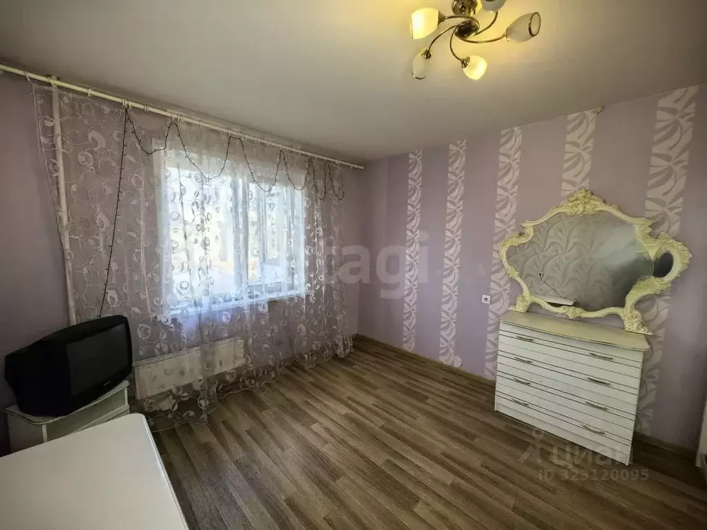 2-к кв. Самарская область, Самара Демократическая ул., 8 (54.0 м) - Фото 1