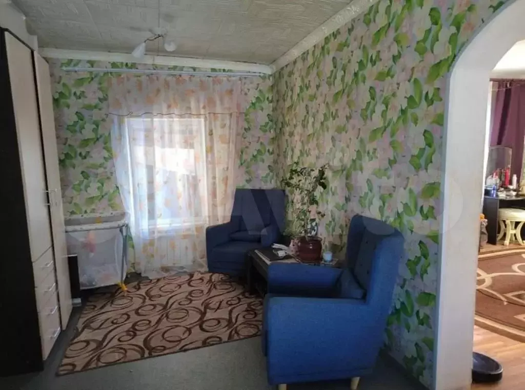 Дом 62 м на участке 6 сот. - Фото 1
