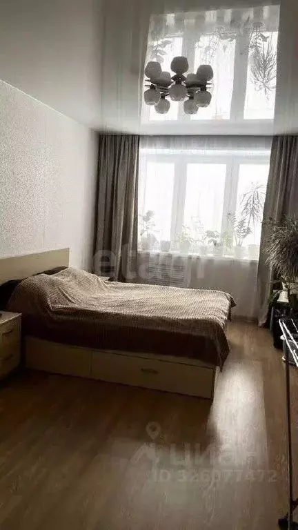 1-к кв. Кировская область, Киров ул. Мостовицкая, 1к1 (39.3 м) - Фото 2