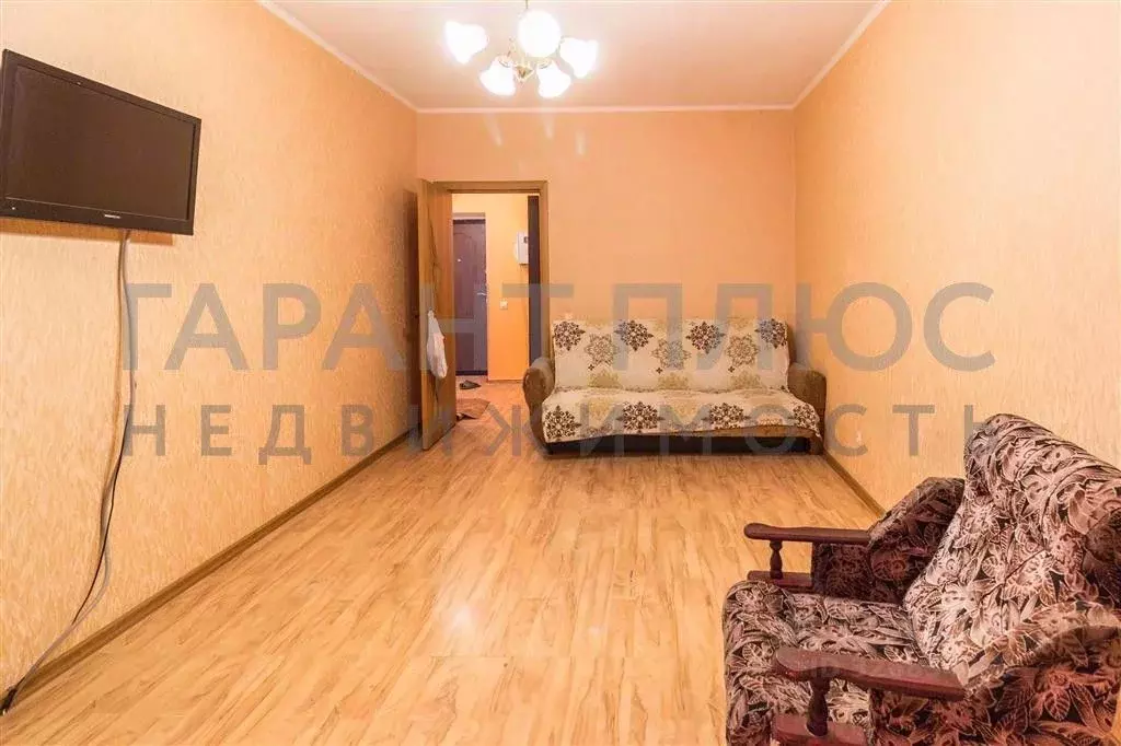 1-к кв. Липецкая область, Липецк просп. Победы, 128 (45.0 м) - Фото 1